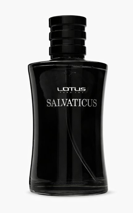 LOTUS-Мужская вода парфюмированная Lotus Salvaticus Elixir 100 мл-5902815195474