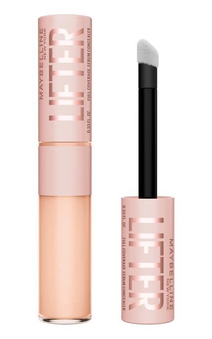 MAYBELLINE NY-Консилер-сироватка для обличчя Maybelline New York Lifter Serum Concealer відтінок 05 10 мл-3600531712587