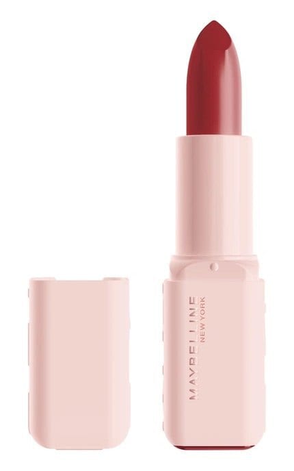 MAYBELLINE NY-Помада для губ увлажняющая сатиновая Maybelline New York 107 Blind Date 4,5 г-30197275