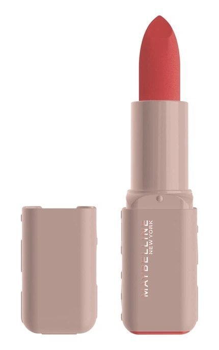 MAYBELLINE NY-Помада для губ увлажняющая матовая Maybelline New York 005 Take The 1 4.5 г-30197176