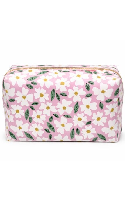 MIINE-Косметичка Miine Cube Daisy 1 шт-4894819783072