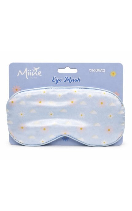 MIINE-Маска для сна Miine 1 шт-4894819784314