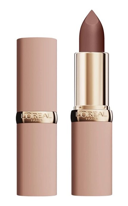 L'OREAL PARIS-Помада для губ L'Oreal Paris Color Riche Blurred Matte 560 Rosewood Influence 4.3 г-3600524241797