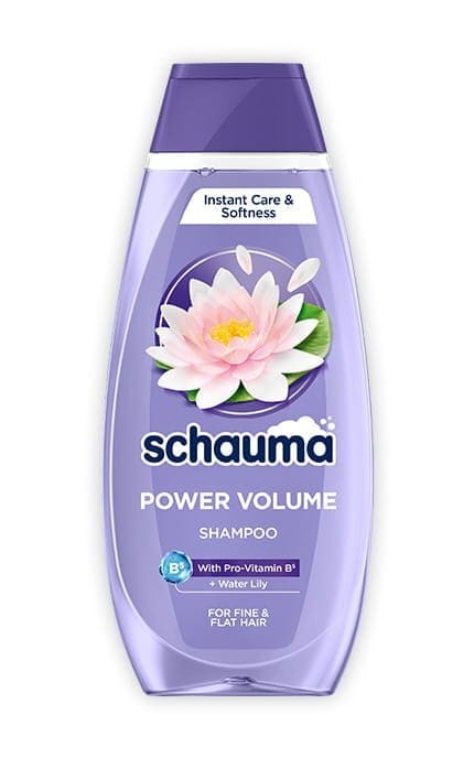 SCHAUMA-Ліфтинг-Шампунь для волосся Schauma Fresh Обсяг 24 години Для жирного волосся 400 мл-4015001013610