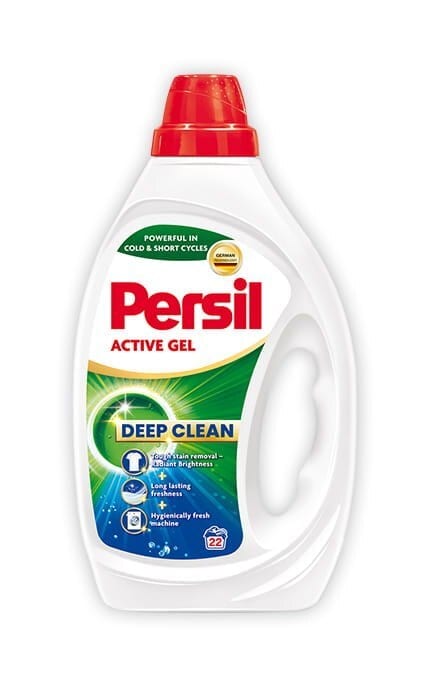 PERSIL-Гель Persil для прання світлих та білих речей 0,99 л-9000101599060