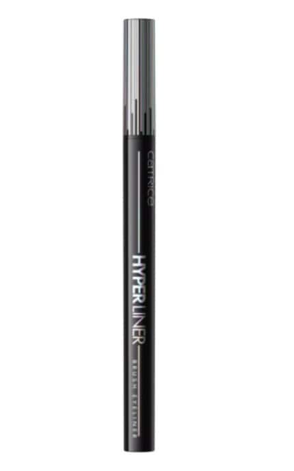 CATRICE-Підводка-фломастер для очей Catrice Hyper Liner 010 - Classic Black 1 шт-4059729586797