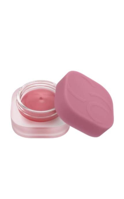 CATRICE-Рум'яна для обличчя Catrice Velvet Pudding 010 Raspberry Fudge 5 г-4059729540485