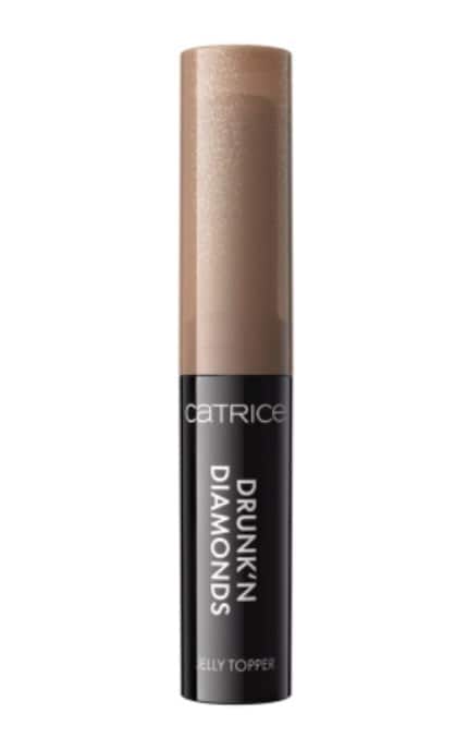 CATRICE-Тіні-олівець для повік Catrice Drunk'n Diamonds 030 Bronzed Jelly Bliss 2.5 г-4059729587053