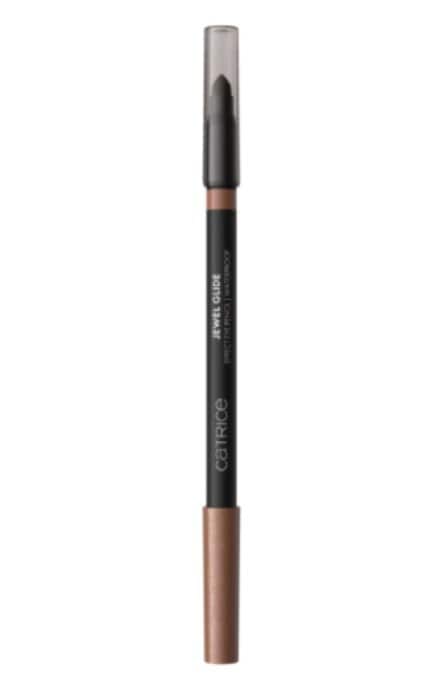 CATRICE-Олівець для очей Catrice Jewel Glide Effect 020 Amber Glow 1.5 г-4059729540225