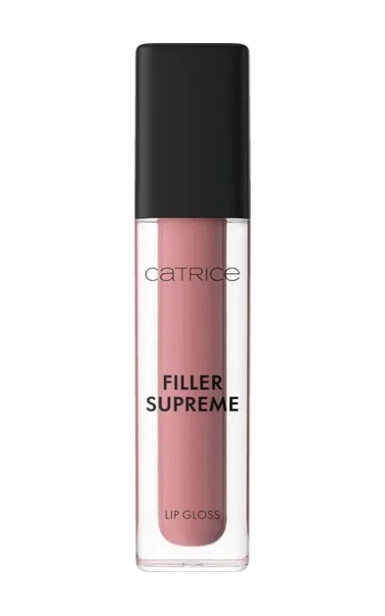 CATRICE-Блиск для губ Catrice Filler Supreme 030 Miss Behave 3.2 мл-4059729588401