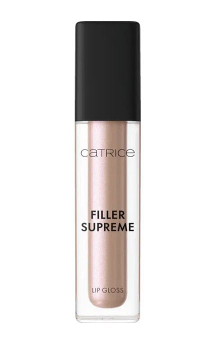 CATRICE-Блеск для губ Catrice Filler Supreme 080 The Sugarcoated Truth 3.2 мл-4059729588685