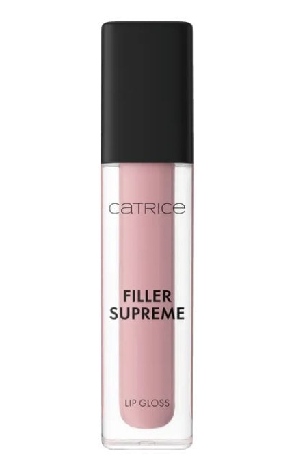 CATRICE-Блиск для губ Catrice Filler Supreme 020 Fairytale Filter 3.2 мл-4059729588562