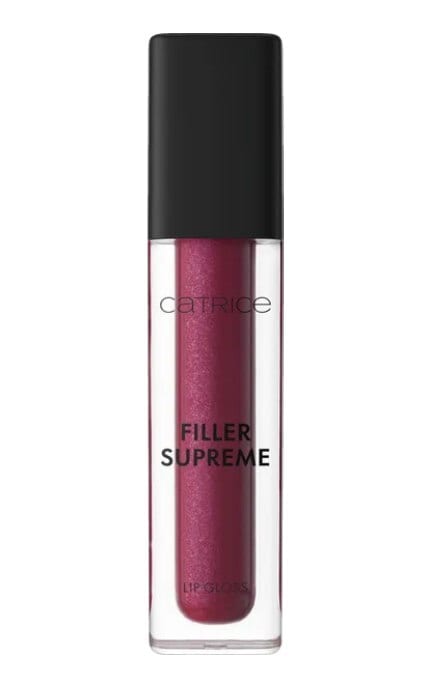 CATRICE-Блиск для губ Catrice Filler Supreme 040 Drama Certified 3.2 мл-4059729588609