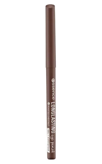 ESSENCE-Олівець для очей Essence Long-Lasting 40 Roasted Chestnut 1 шт-4059729583376
