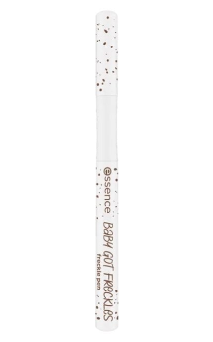 ESSENCE-Олівець для створення веснянок Essence Baby Got Freckles 10 Faux Real 1 мл-4059729584830