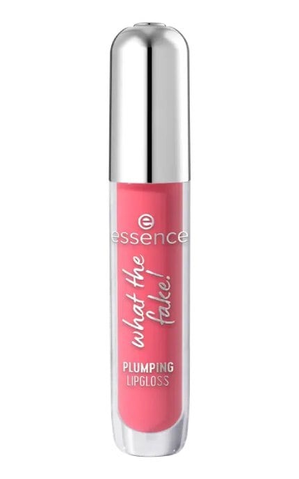 ESSENCE-Блиск для губ Essence What The Fake! Plumping 101 Main Squeeze 4 мл-4059729585134