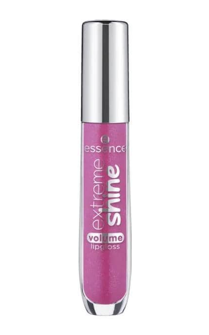 ESSENCE-Блиск для губ Essence Extreme Shine Volume Lip Gloss 21 Pretty in Pink 5 мл-4059729584762