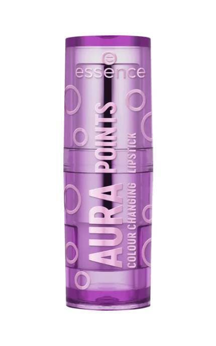 ESSENCE-Помада для губ Essence Aura Points Colour Changing Lipstick 3.2 г-4059729585103