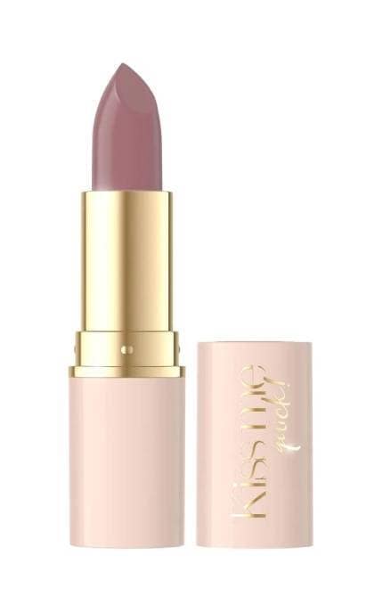 EVELINE-Помада для губ Eveline Kiss Me Quick! з матовим фінішем 13 4 г-5903416078449