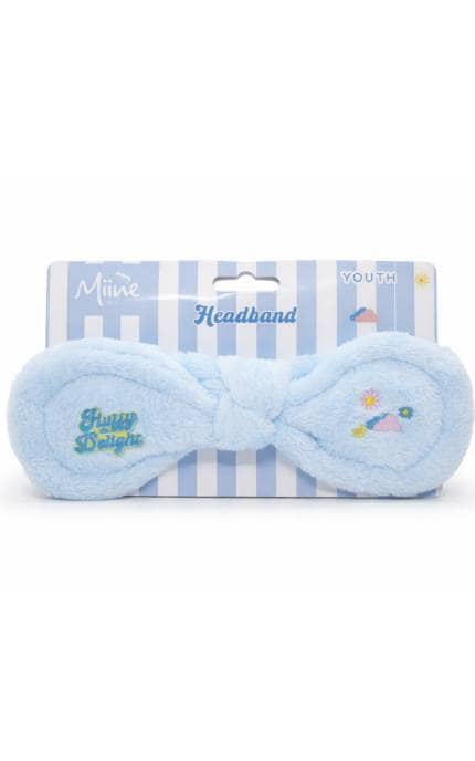 MIINE-Повязка для волос Miine 1 шт-4894819784147