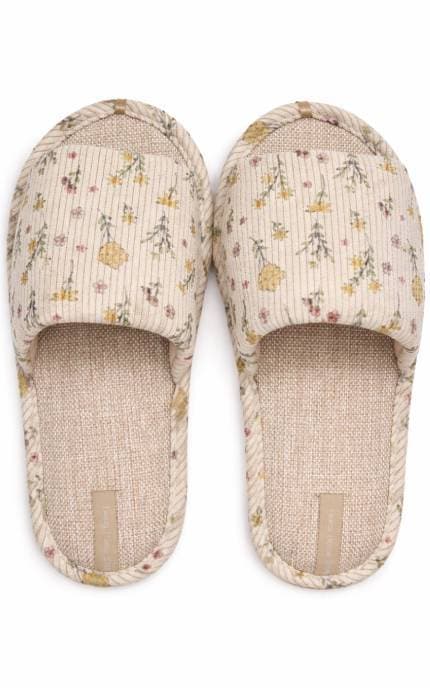 WOMEN'S CODE-Тапочки женские Women’s Code домашние размер 40-4820182117770