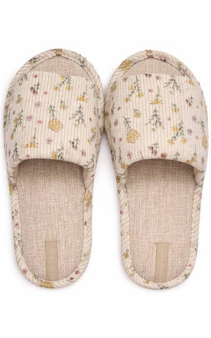 WOMEN'S CODE-Тапочки женские Women’s Code домашние размер 36/37-4820182117756