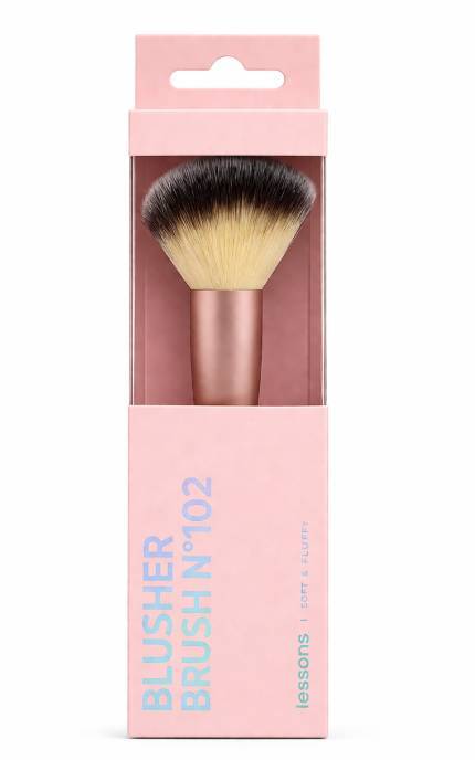 WATSONS-Кисточка для контурирования 1 шт-4894532979813