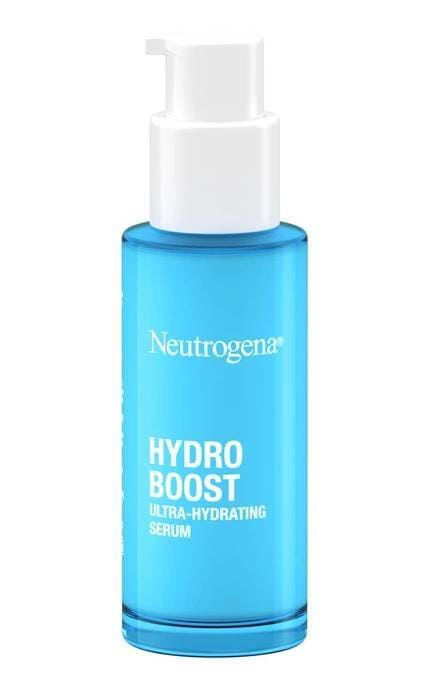 NEUTROGENA-Сыворотка для лица Neutrogena Hydro Boost интенсивно увлажняющая 30 мл-3574661774626