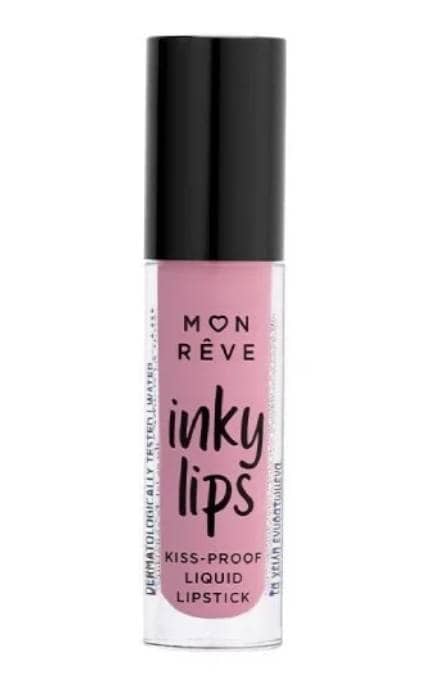 MON REVE-Помада для губ Mon Reve Inky Lips 14 4 мл-5201641020241