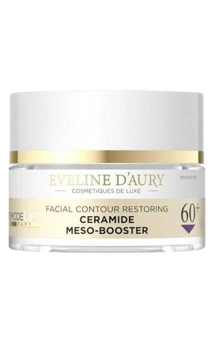 EVELINE-Мезо-бустер для обличчя Eveline Cosmetics D'Aury Remodelift Therapy від 60 років 50 мл-5903416073666