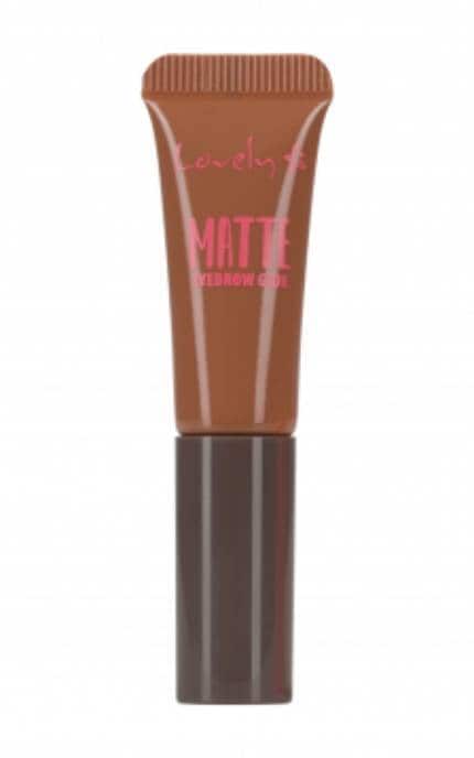 LOVELY-Гель для брів Lovely Matte Eyebrow Glue 4.2 г-5905309903562