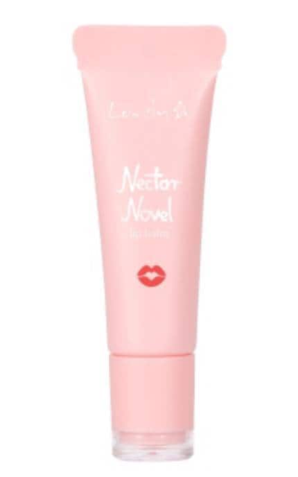 LOVELY-Бальзам для губ Lovely Nectar Novel Lip Balm 10,2 г-5905309914940