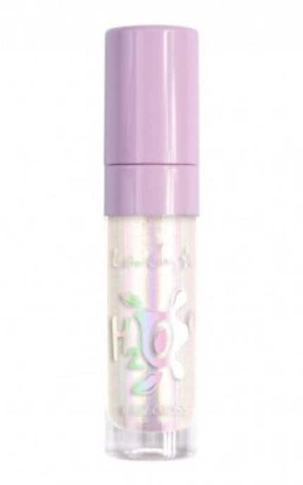 LOVELY-Блиск для губ Lovely H2O Lip Gloss 13 на водній основі 5.5 г-5905309914896