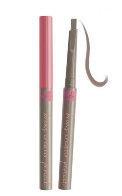 LOVELY-Карандаш для моделирования бровей Lovely Brows Creator Pencil 03 водостойкий 1 шт-5901801628811