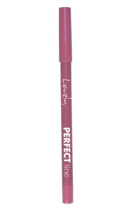 LOVELY-Карандаш для губ Lovely Perfect Line 1 5 г -5901801606086