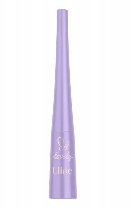 LOVELY-Подводка для глаз Lovely Eye Liner Matte Lilac 4,2 г-5905309913202