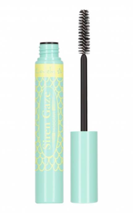 LOVELY-Тушь для ресниц Lovely Siren Gaze Mascara черная 8,2 г-5905309910508