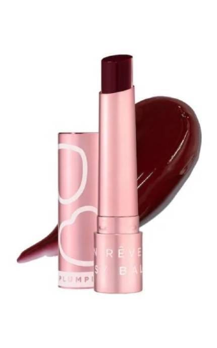 MON REVE-Бальзам для губ Mon Reve Glossy Balm Lip 204 Hug Me 2 г-5201641049426