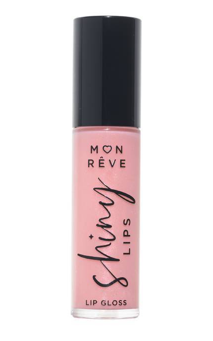 MON REVE-Блеск для губ Mon Reve Shiny Lips 02 Volumizing 8 мл-5201641030578