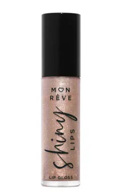 MON REVE-Блеск для губ Mon Reve Shiny Lips 04 8 мл-5201641030592