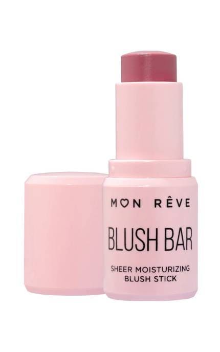 MON REVE-Румяна в стике Mon Reve Blush Bar 03 5,5 г-5201641028094