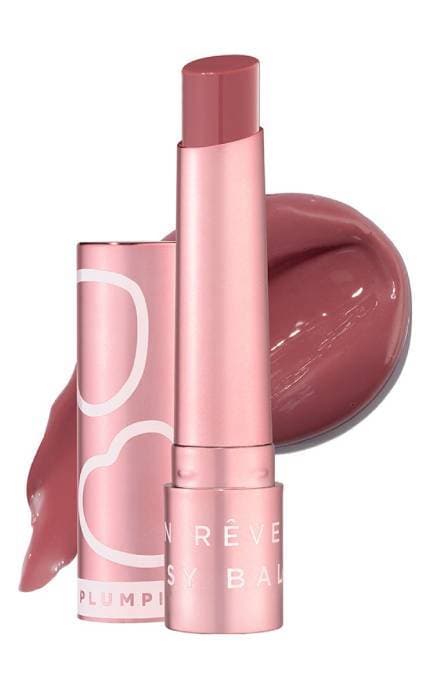 MON REVE-Бальзам для губ Mon Reve Glossy Balm Lip 202 Sweet Pout 2 г-5201641049402