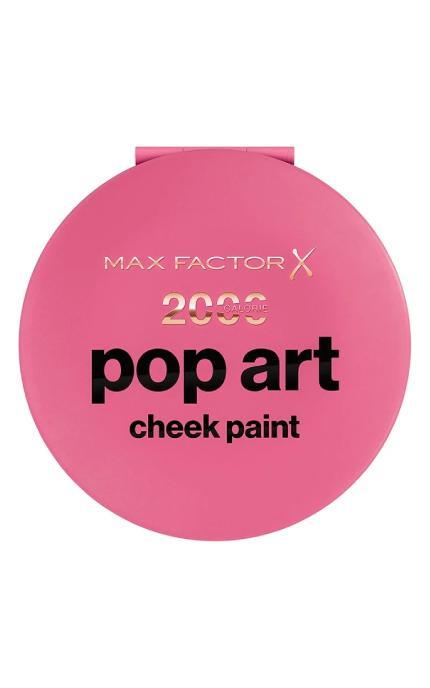 MAX FACTOR-Рум'яна Max Factor 2000 Calorie Pop Art 20 Bouncy 5 г-3616307657624