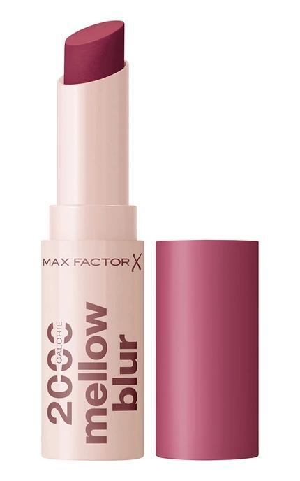 MAX FACTOR-Матова помада для губ Max Factor 2000 Calorie Mellow Blur 050 Brushed Berry 3.5 г-3616307187589