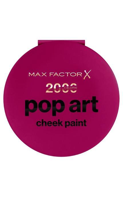 MAX FACTOR-Рум'яна Max Factor 2000 Calorie Pop Art 10 Pulse 5 г-3616307657648