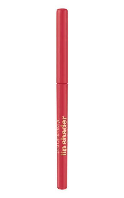 MAX FACTOR-Олівець для губ Max Factor 2000 Calorie Lip Shader 040 Red Stroke 0.35 г-3616307620604