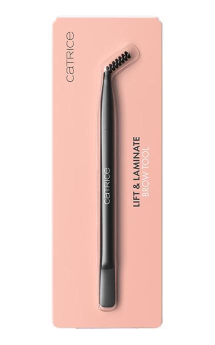 CATRICE-Щіточка для брів Catrice Lift & Laminate Brow Tool 1 шт-4059729587169