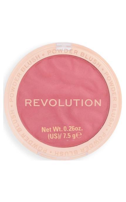 REVOLUTION-Рум'яна Revolution Make Up Reloaded Pink Lady 7.5 г-5057566130998