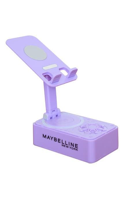MAYBELLINE NY-Беспроводная колонка с держателем 1 шт-5905076600169