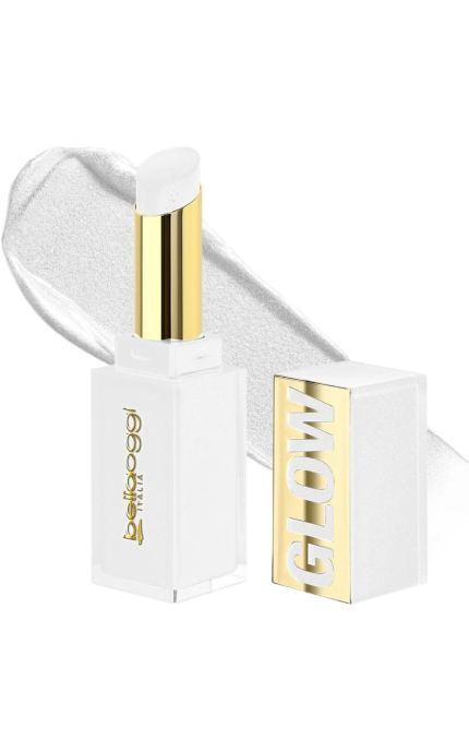 BELLAOGGI-Помада для губ Bellaoggi Glow Affair 51 Shine Bright 3 г-8028997039133